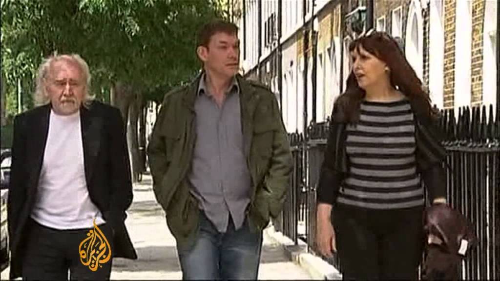 UK hacker to learn extradition fate