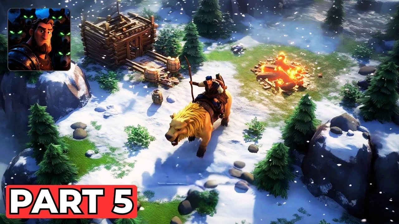 Прохождение игры Fate War, часть 5 &mdash; Вступление в мой первый АЛЬЯНС! (Android/iOS)