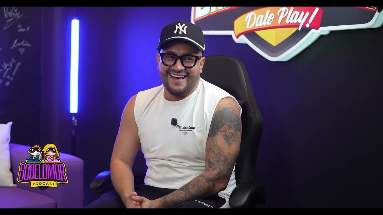 “Siempre estuve detrás de bambalinas… pero hoy es mi momento.” — Keko Producer