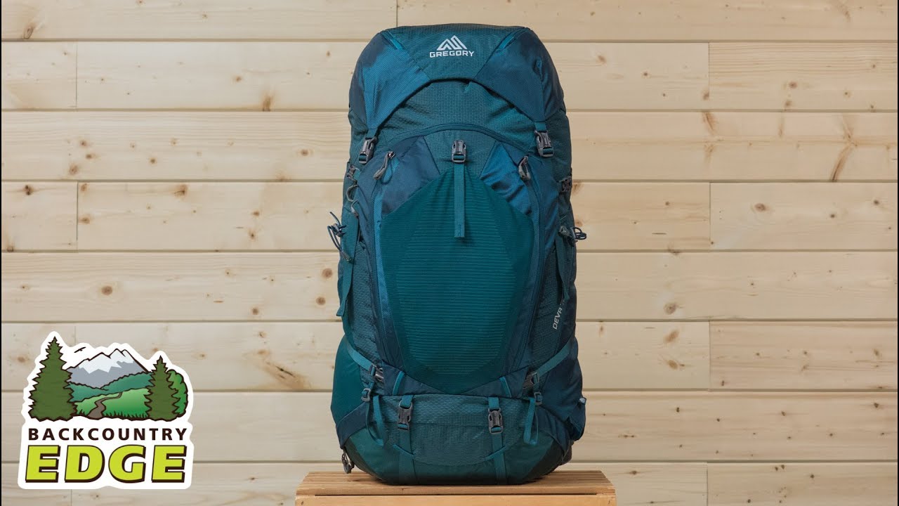 Gregory Deva 70 Women's Internal Frame Backpack