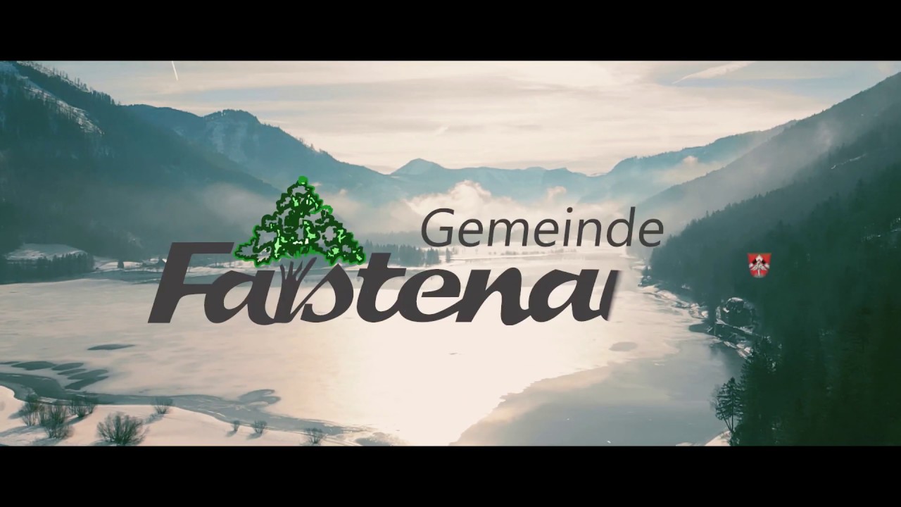 Faistenau im Winter