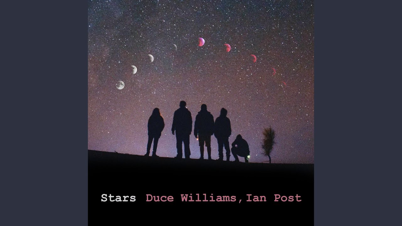 I'm Seeing Stars (Instrumental Version)