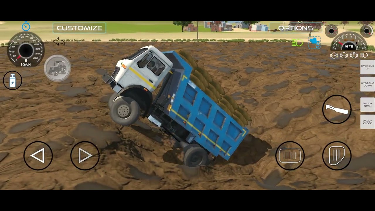 Indian simulator game 👑👑 Manu gaming 🇮🇳👑