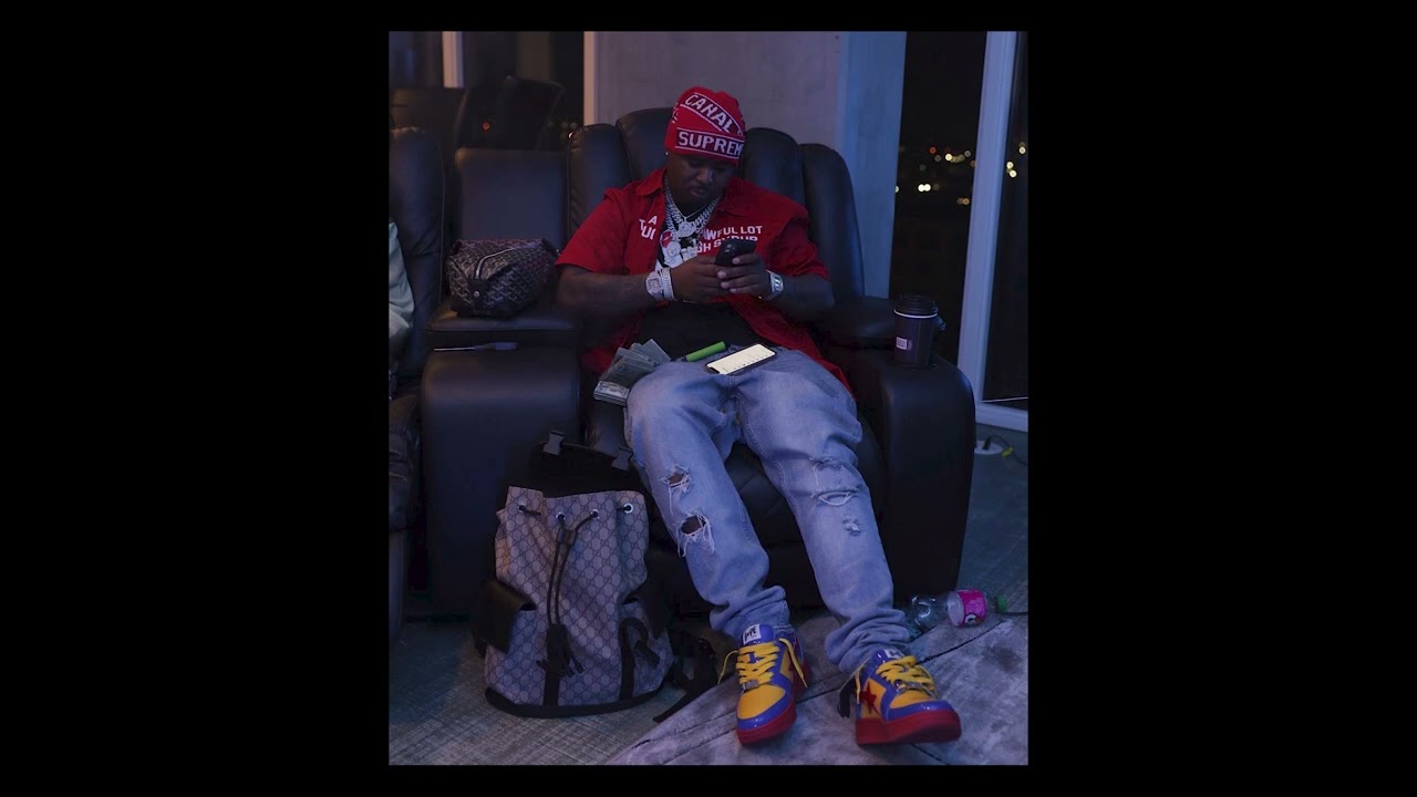 [FREE] DRAKEO THE RULER x OTM TYPE BEAT 
