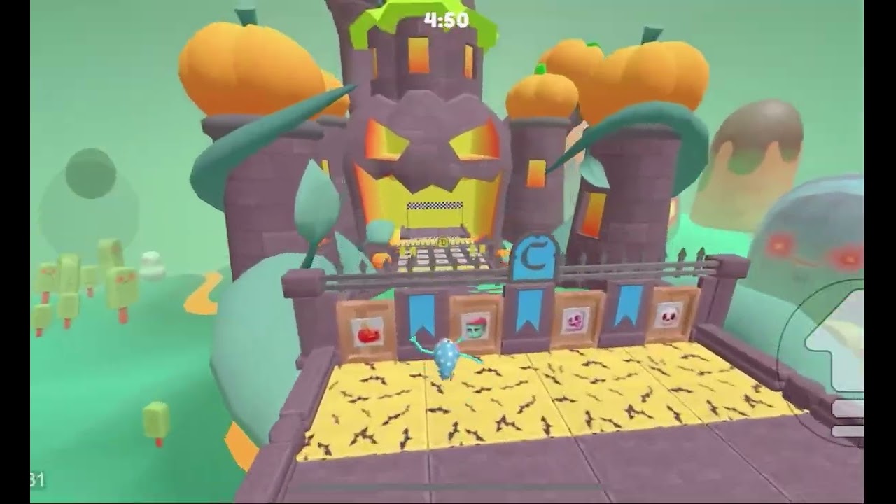 LoLBeans.io Random Speedrun #6