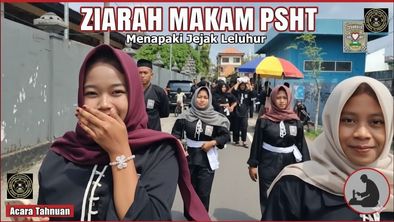 Gelar Wisata Religi, Menyambung Tali Sejarah Lewat Ziarah Makam para Leluhur