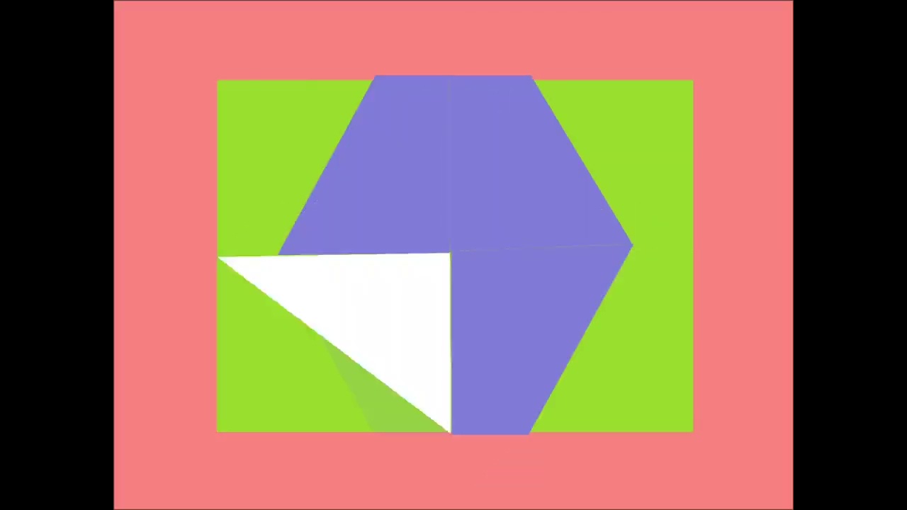 Advanced mask mix-up key points