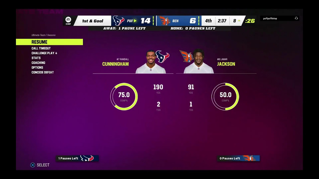 Madden 23 MUT, Mission MUT new Promo!  Weekend league w/ 97 OVR (3-1)