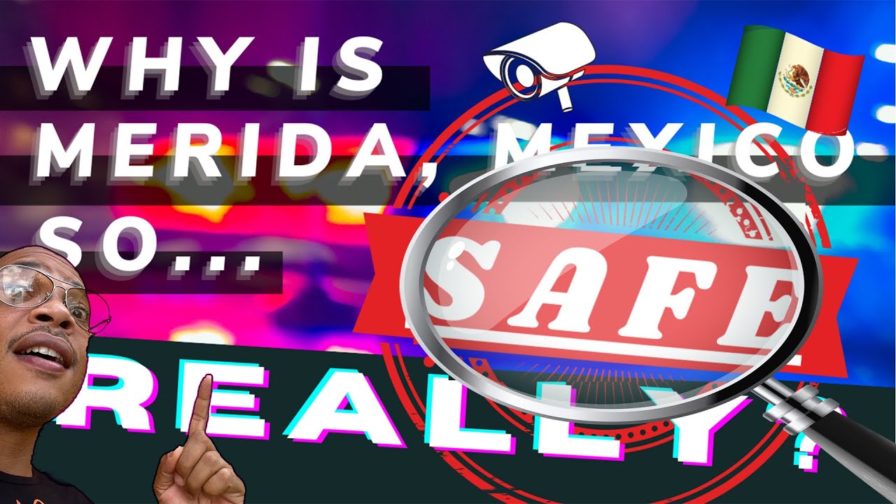 Is Merida So Safe, Really? |What You Really Need To Know!