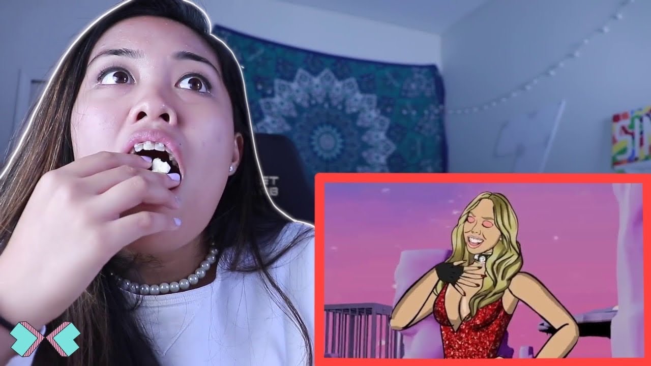 Mariah Carey vs. Ariana Grande... (Who did it better?)