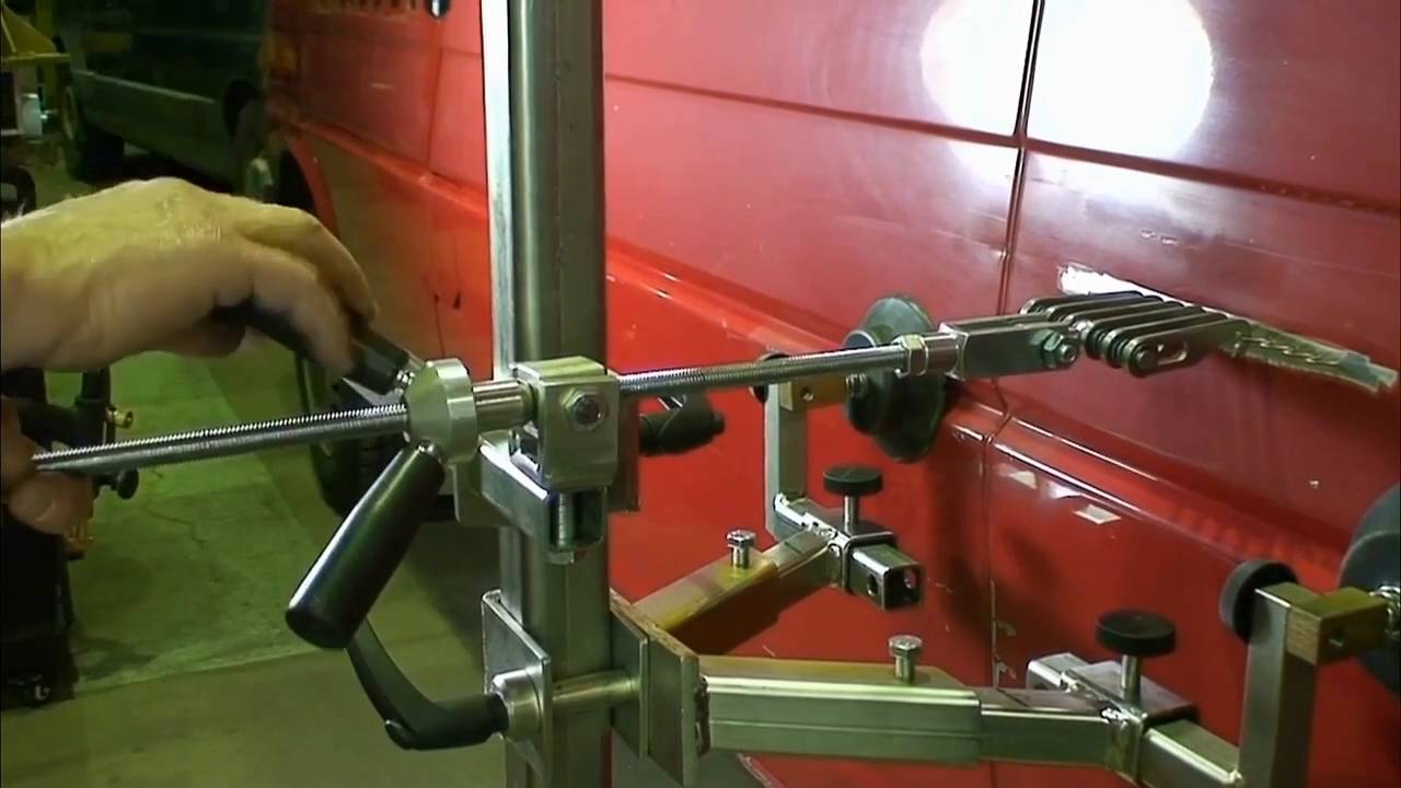 Autorobot Smart Puller