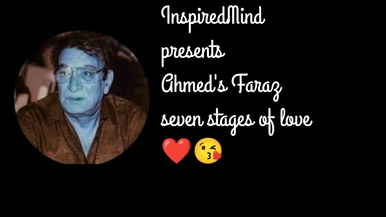 Ahmed's Faraz poetry #trendingvideo #viralvideo #InspiredMind #subscribe #poetry #motivational