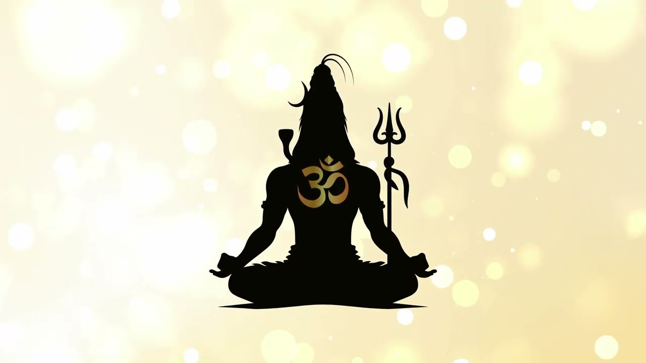 Om Namah Shivaya Chanting | 1 Hour 108× | Deep Vedic Meditation for Shiva Mantra & Inner Peace