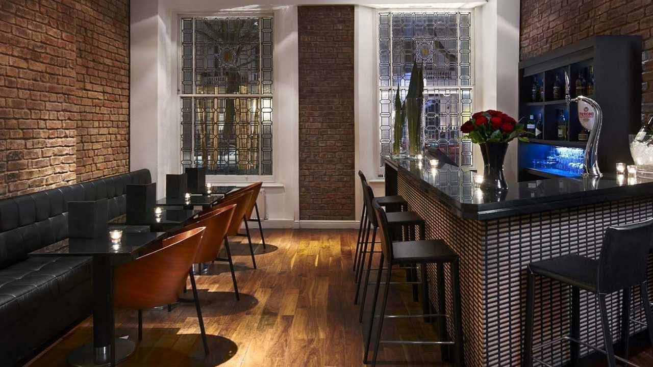 The Caesar Hotel4-star London hotel, Hyde Park, The Caesar Hotel - Derby Hotels