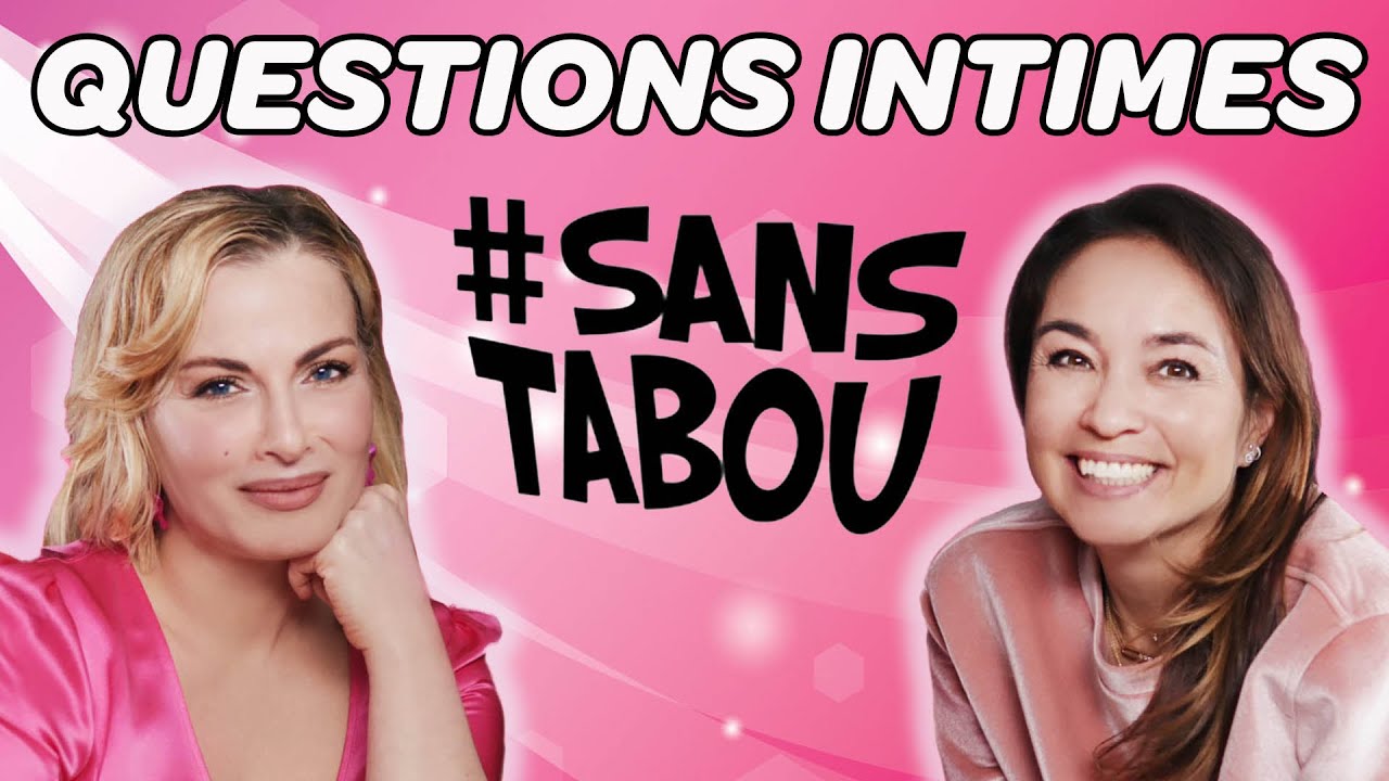 MÉNOPAUSE, on répond à toutes vos QUESTIONS avec une GYNÉCOLOGUE - Obstétricienne.