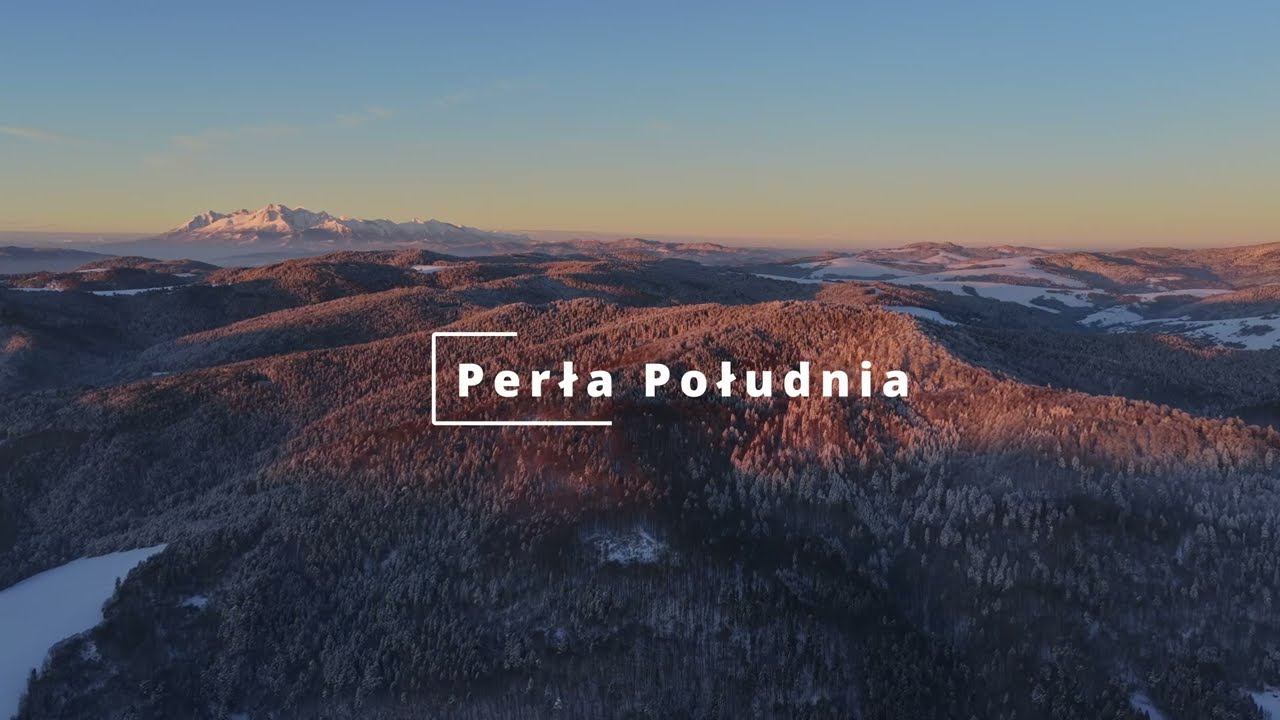 Hotel Perła Paołudnia I Zima