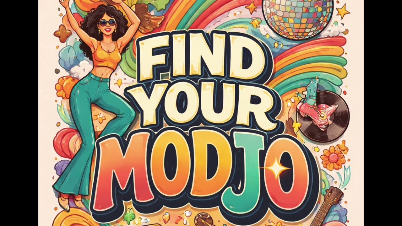 Lady, give me your love!