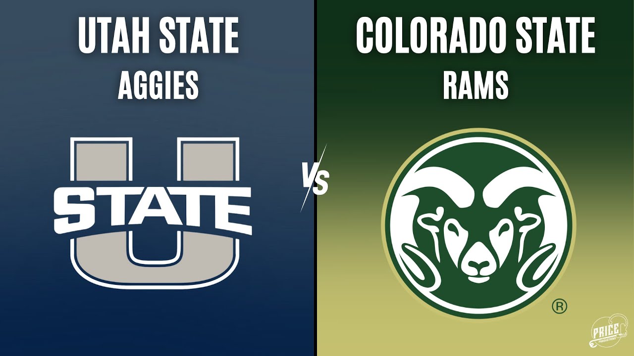 Utah State vs. Colorado State (DII)