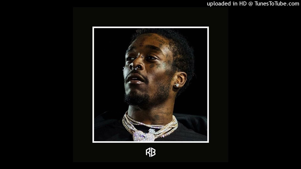 [FREE] LIL UZI VERT x DON TOLIVER TYPE BEAT 'POINT BLANK' | 2026