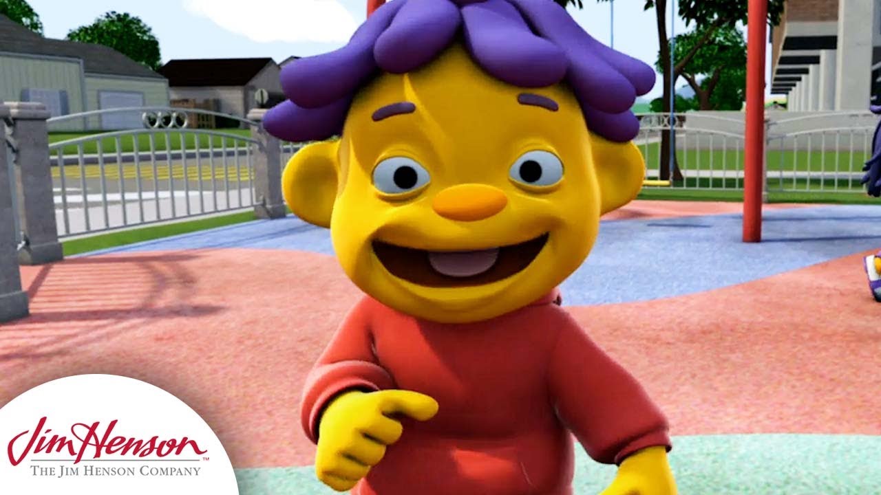 Break it Down! A Song About Digestion | Sid the Science Kid | Jim Henson Company
