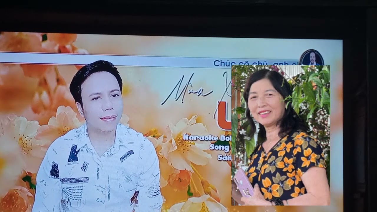 SC cùng Vast Nguyễn Ck Mùa Xuân lá Khô St Trần Thiện Thanh Nhẫn Đào cover 💓