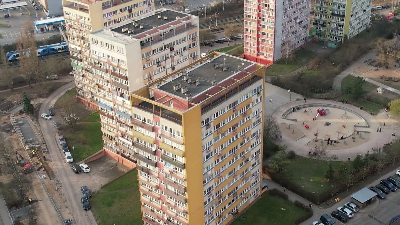 Pomorzany, 2 pokoje - Galeria Nieruchomości