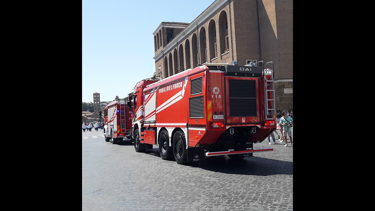 parata del 2 giugno