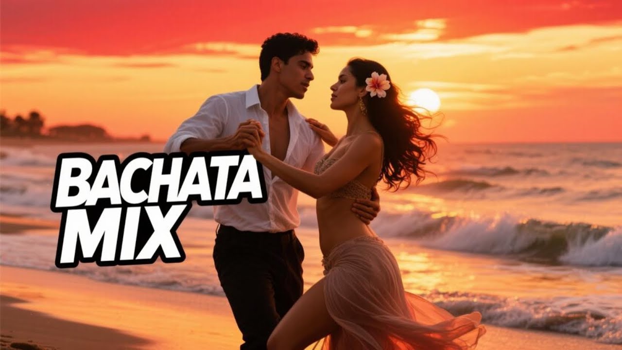 Enamórate Bailando: Disfruta La Mejor Bachata Mix Inspirada En Romeo Santos