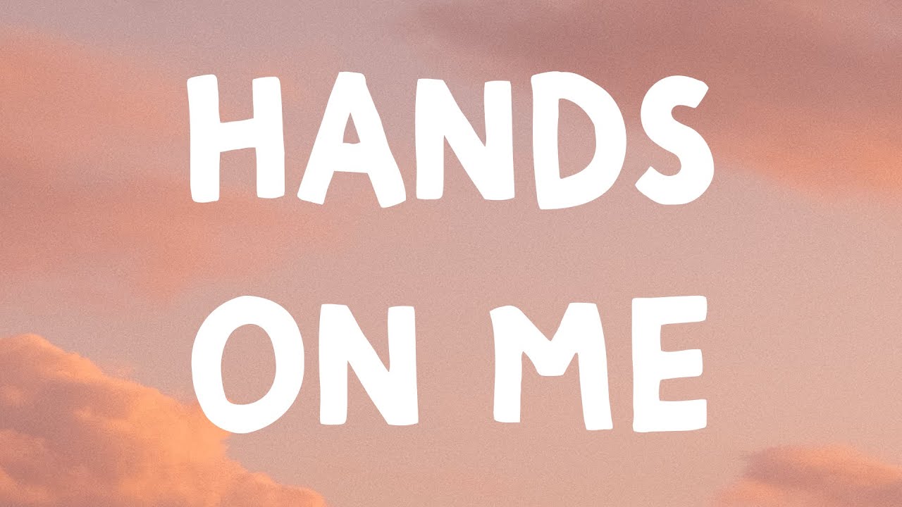 Jason Derulo - Hands On Me (Lyrics) Feat. Meghan Trainor