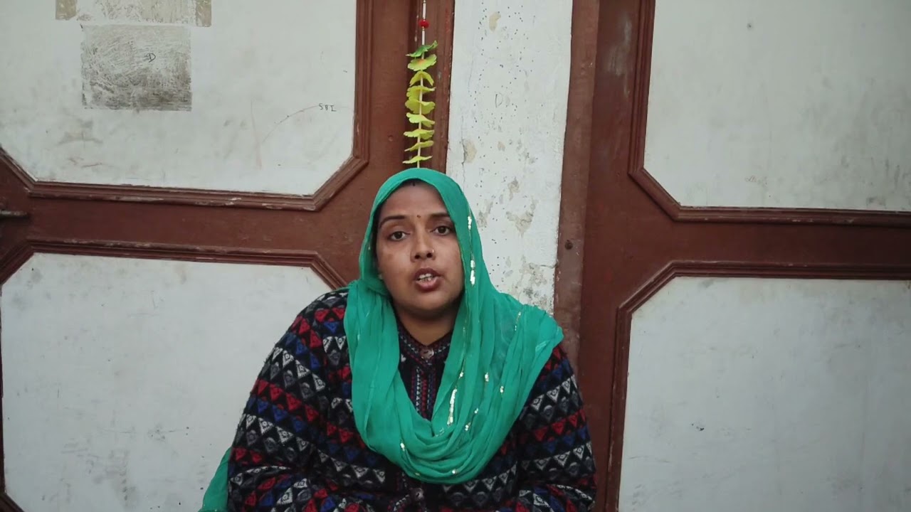 लुगाई लुगाई की सबसे ज्यादा बड़ी दुश्मन होती है