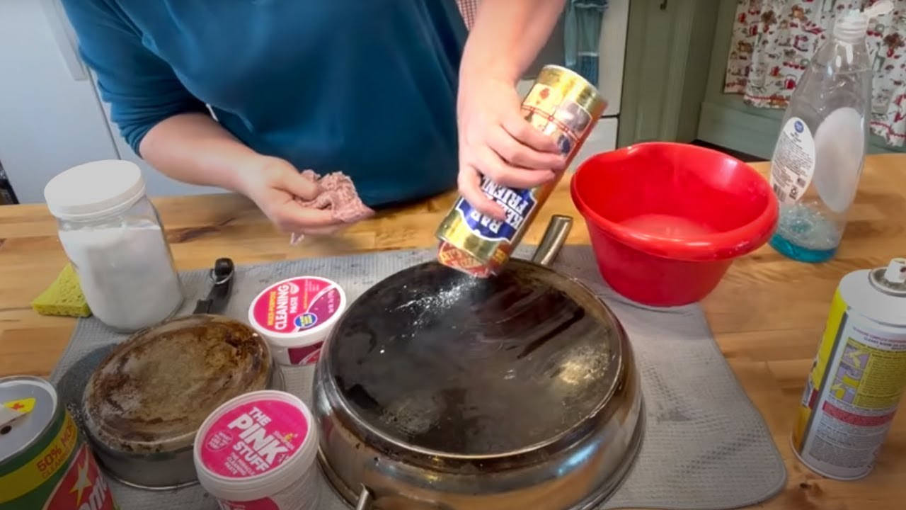 Watch this Before Buying Bar Keeper's Friend! Honest Product Review