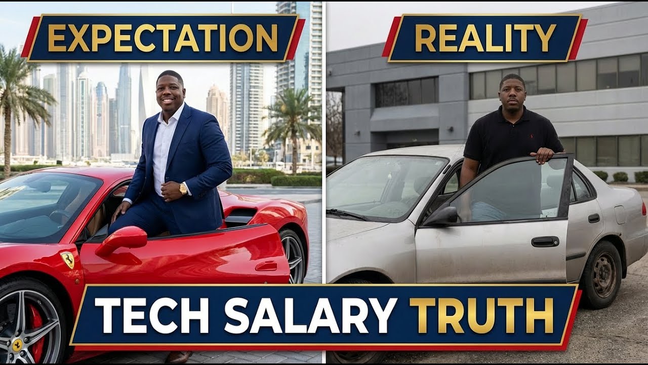 REALITY CHECK !! No More EASY Money in TECH