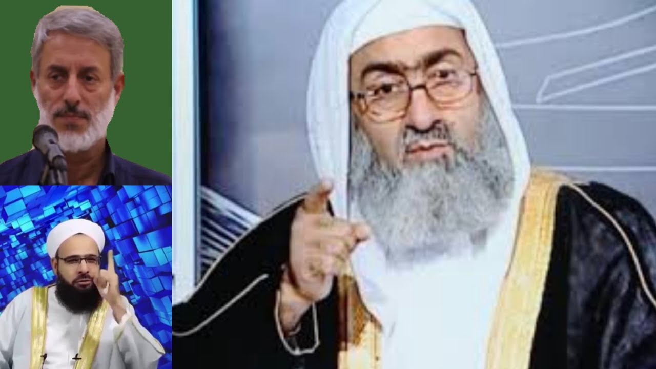 چرا علما حق را نمی گویند؟ Чаро олимон Ҳақро намегуянд