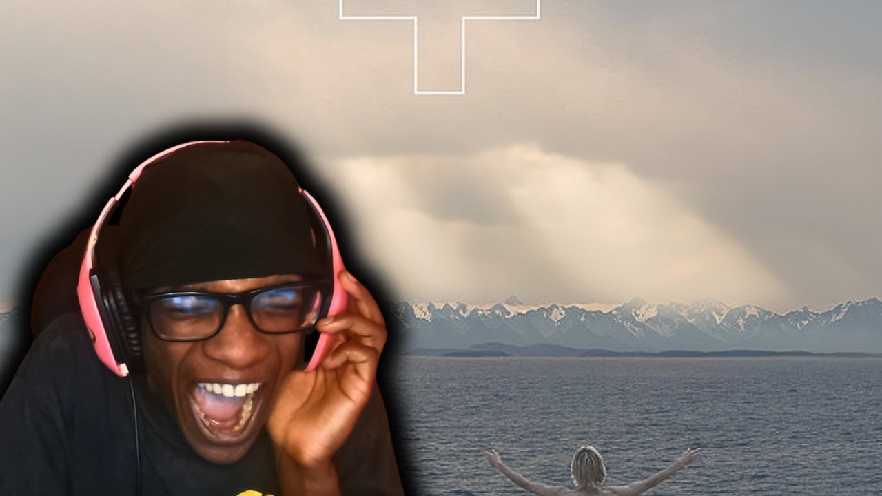 LETs Go On A Rave Guys - 2hollis - Album Reaction