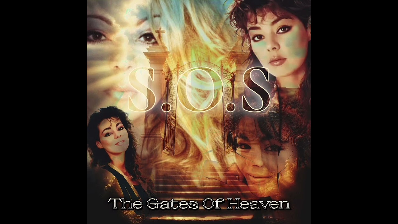 S.O.S -TheGates ofHeaven(Opera/Metal/Celtic HeavenMusic/AtmosphereHeavenlyRock)(Soundtrack)(Suno.Ai)