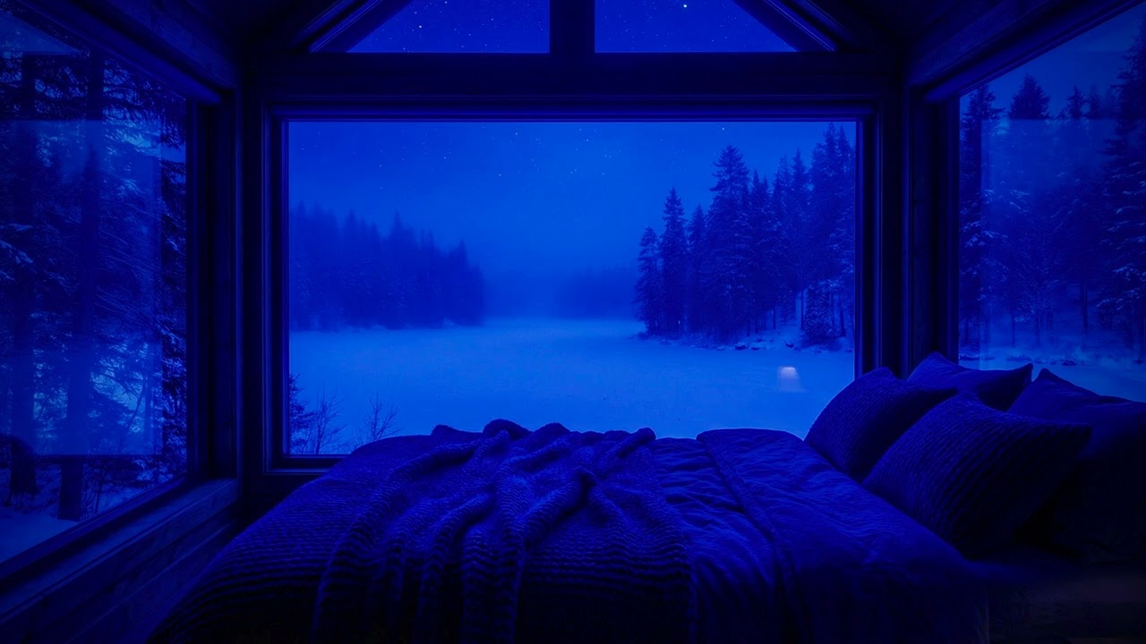 you need sleep.