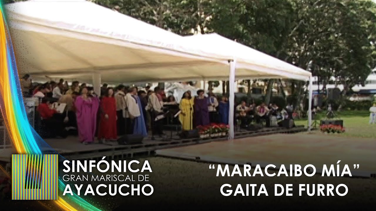 Vasallos de Venezuela & OSGMA 