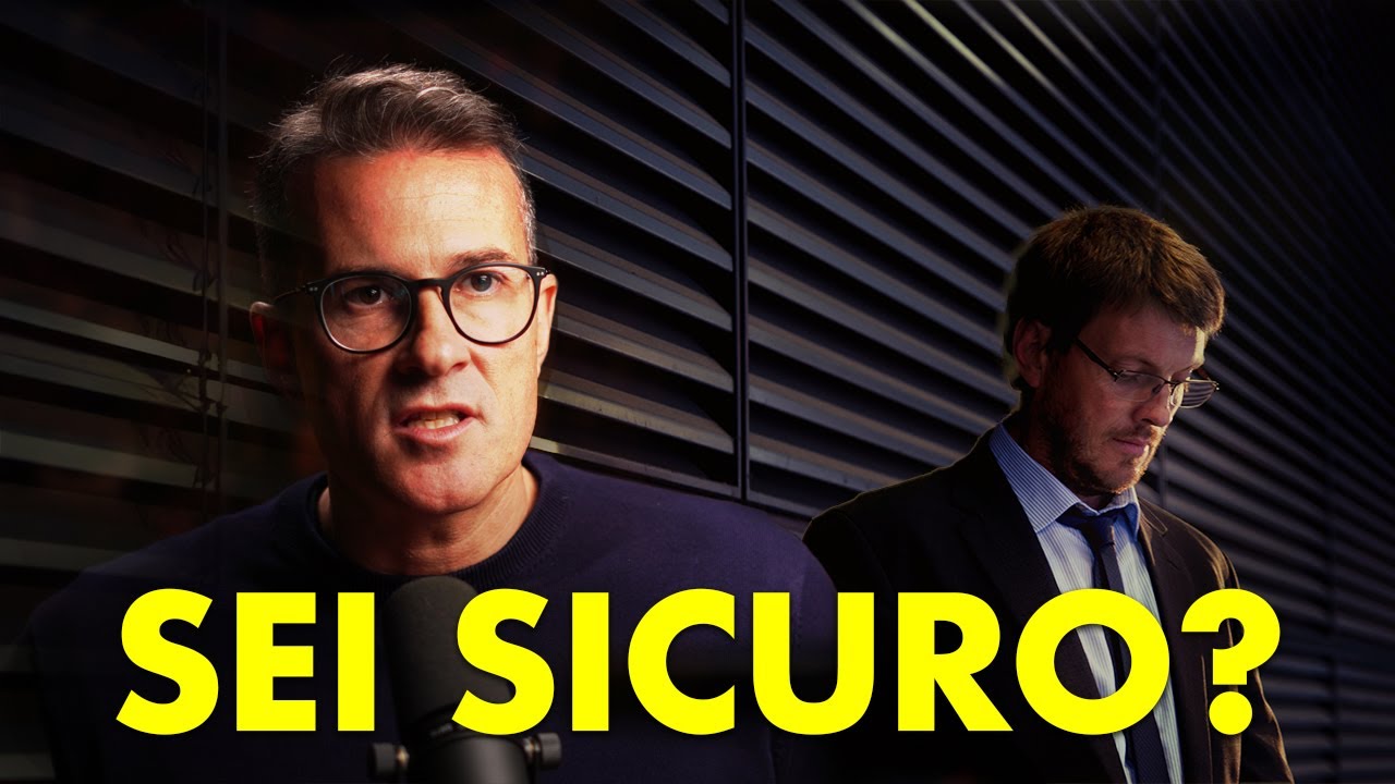 REATI SOCIETARI: gli errori che ti mandano in galera