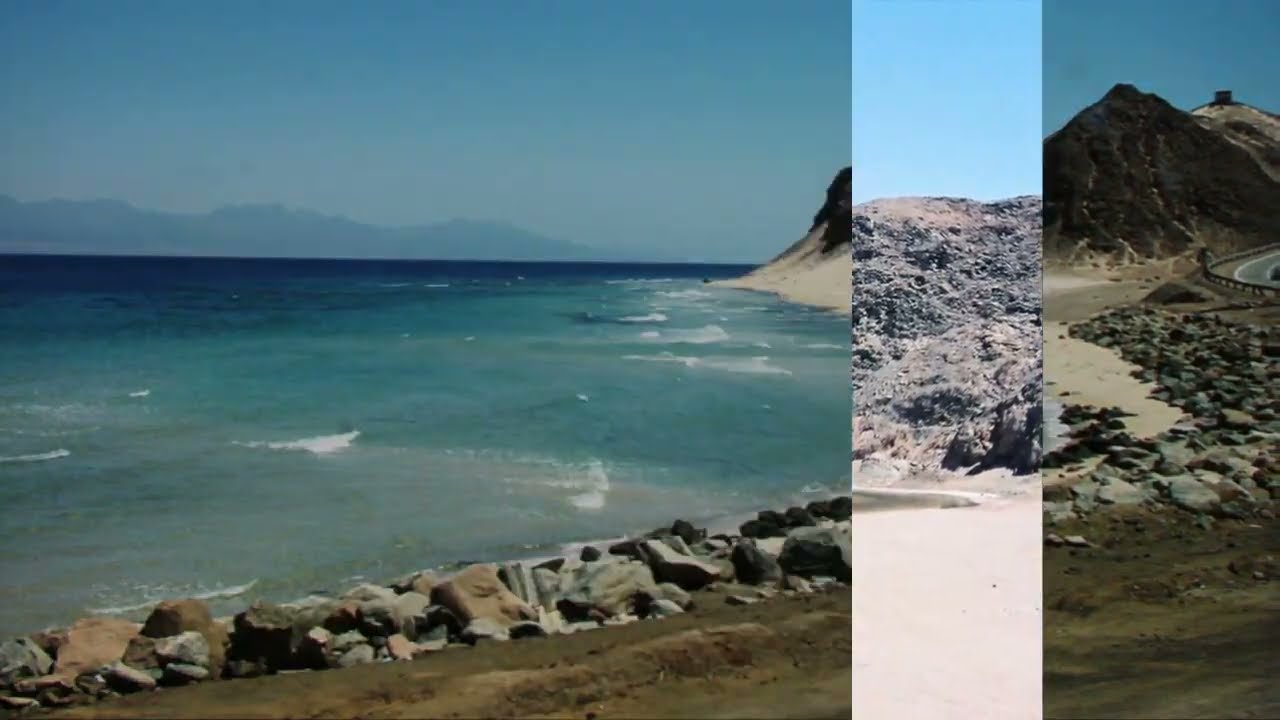 Taba, Egypt