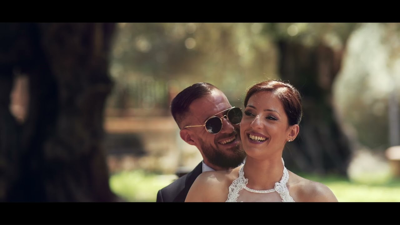 Trailer - Matrimonio di Nicola e Marianna 29 Maggio 2025