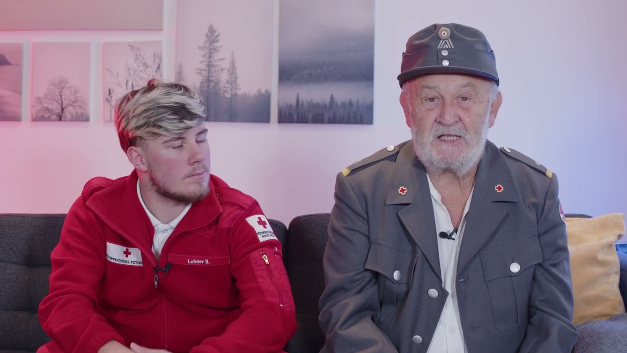 50 Jahre Zivildienst – Von den Anfängen bis heute 🌟