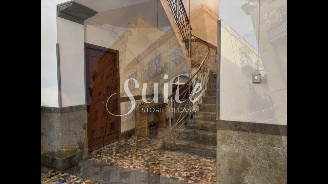 Appartamento in Vendita a Palermo (PA)