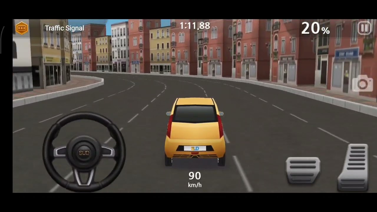 🚧Dr Driving 2 GAMEPLAY PART 1🚧