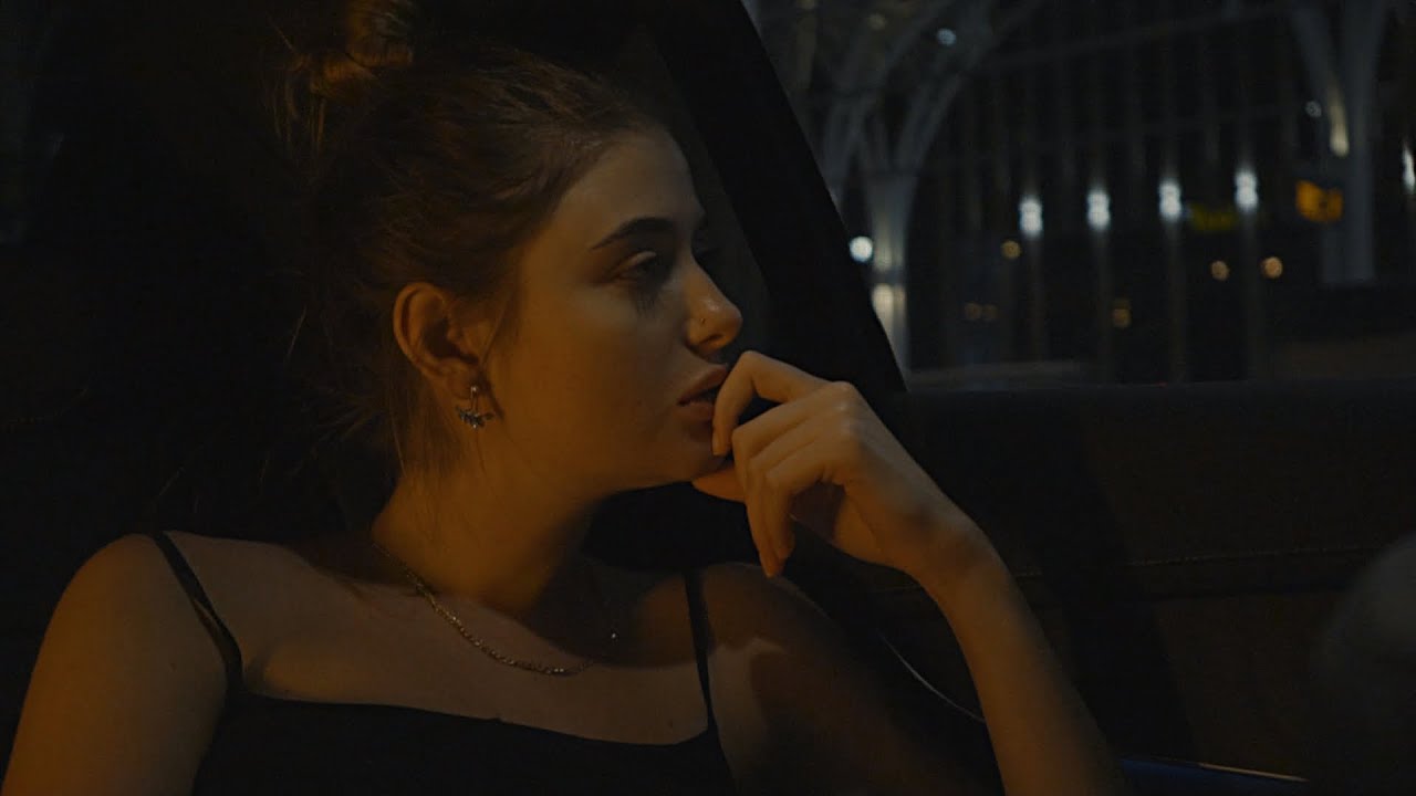 Oha - Myśli o Tobie (Prod. R'N'D Beatz)