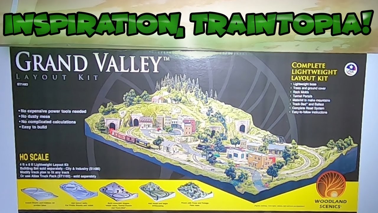 Traintopia, Frisco Texas