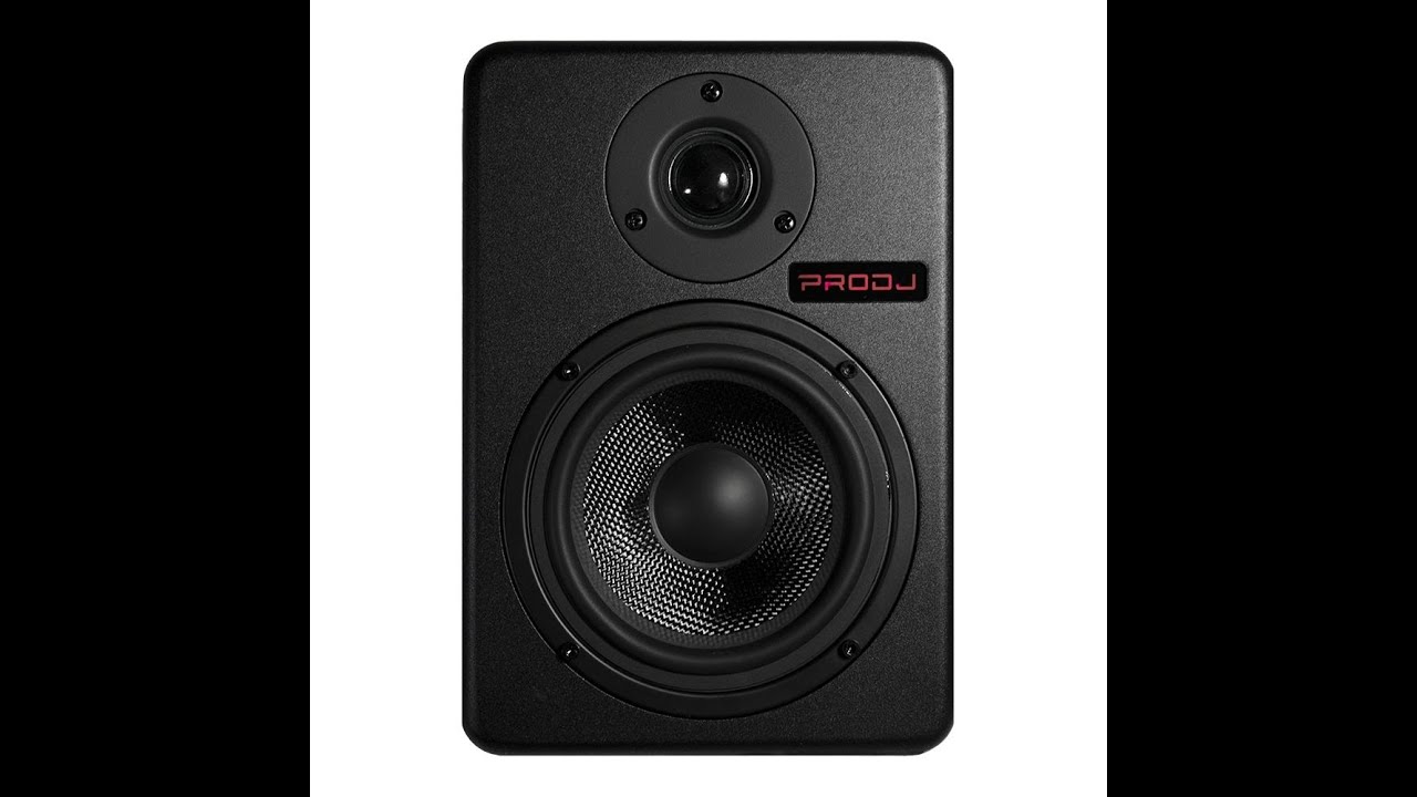 ProDJ M5 - ТОП колонки за вменяемые деньги? Обзор