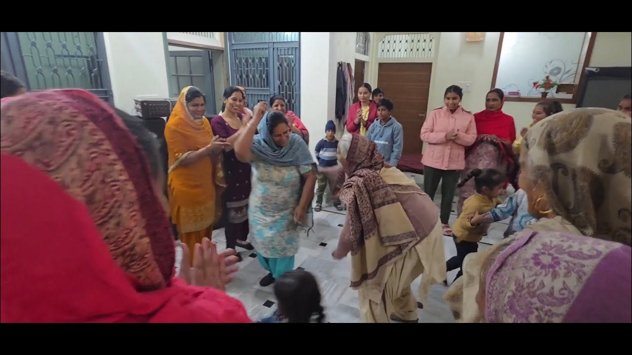 ਪੰਜਾਬੀ ਬੋਲਿਆ ਅਤੇ ਗੀਤ / ਪੰਜਾਬੀ ਵਿਆਹ ਦਿਆ ਰੌਣਕਾ💥💥💫💫💯💯