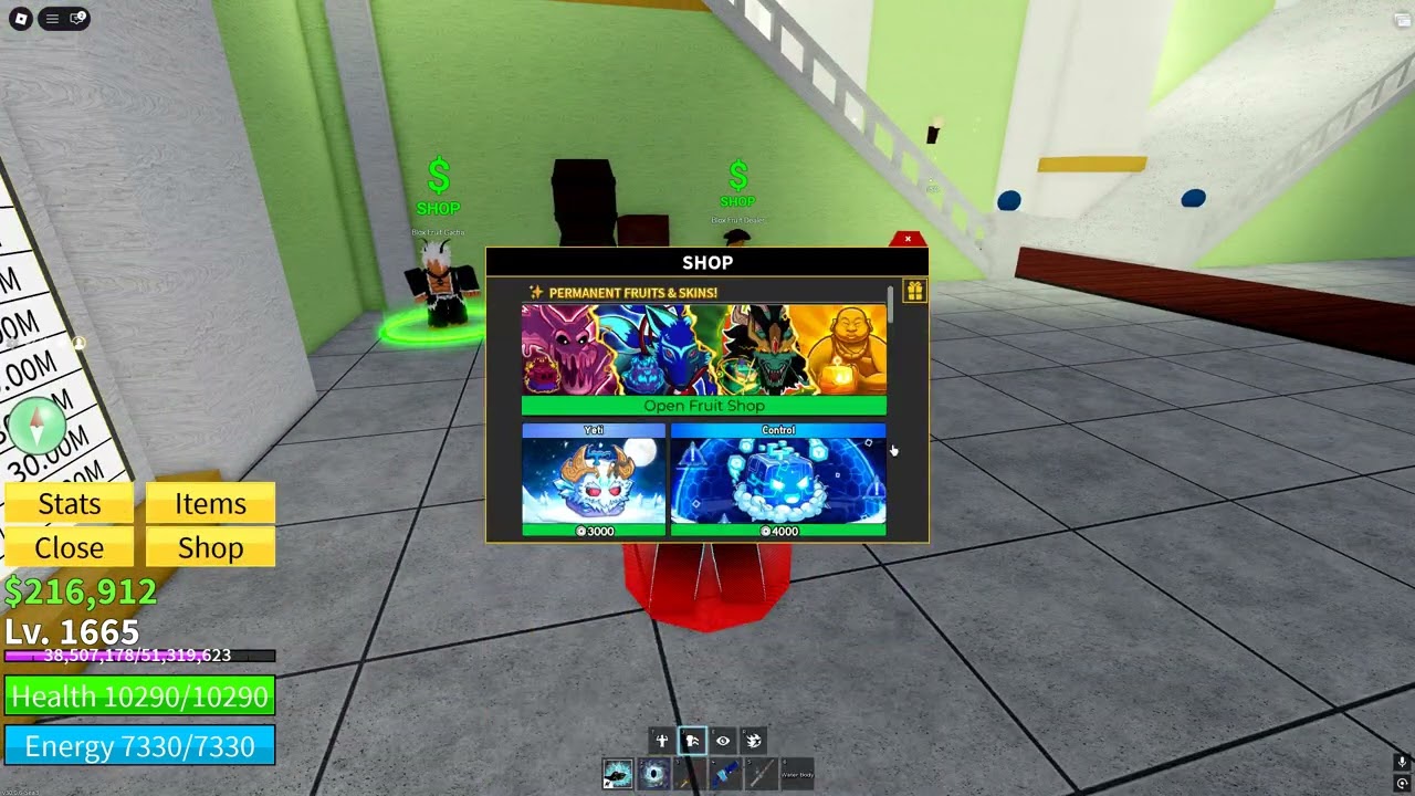 Would anyone trade with me?