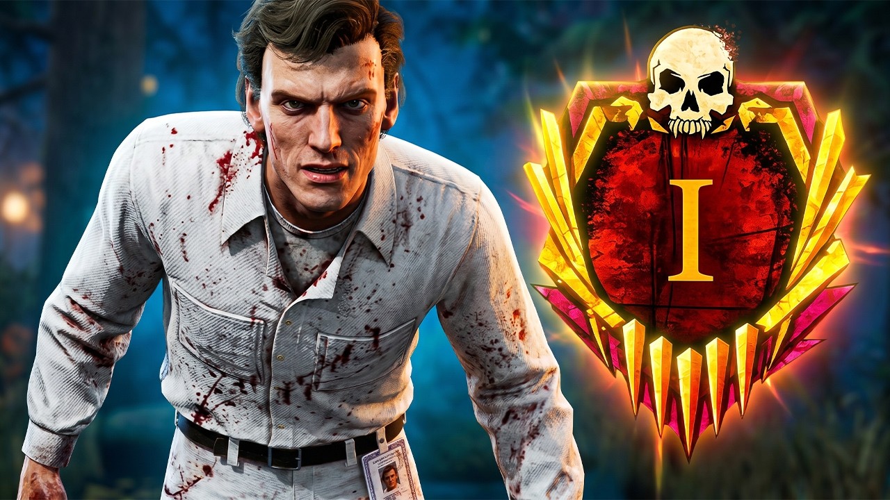 Pro Level VECNA Gameplay (No Commentary) | Dead by Daylight