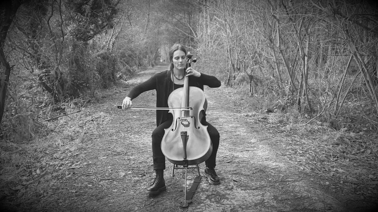 Feeling good-Muse/cello cover 